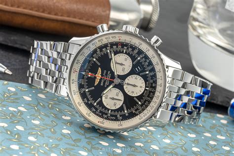 breitling navitimer prezzo listino